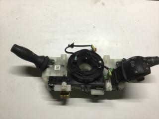 переключатель подрулевой (стрекоза) Renault Laguna 3 поколение 2008, 255670019R