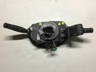 переключатель подрулевой (стрекоза) Renault Megane 2 поколение 2004, 820021375820
