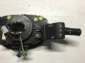 переключатель подрулевой (стрекоза) Renault Megane 2 поколение 2004, 820021375820 - фото №2