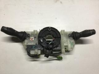 переключатель подрулевой (стрекоза) Renault Scenic 3 поколение 2009, 255670019R