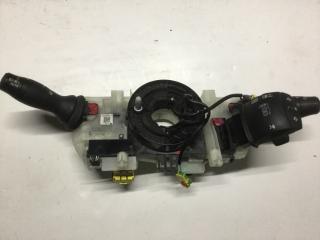 переключатель подрулевой (стрекоза) Renault Scenic 3 поколение 2010, 255670019R