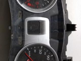 щиток приборов (приборная панель) Renault Clio 3 поколение 2009, 8201060299B
