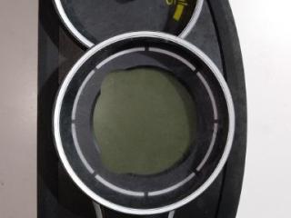 щиток приборов (приборная панель) Renault Megane 3 поколение 2009, A2C53363612, 248107859R