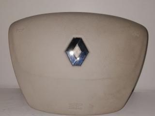 подушка безопасности водителя Renault Grand Scenic 3 поколение 2011, 9857708277R