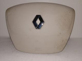подушка безопасности водителя Renault Scenic 3 поколение [2-й рестайлинг] 2014, 985708277R