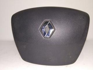 подушка безопасности водителя Renault Scenic 3 поколение 2011, 985701921R