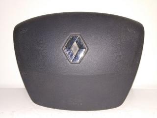 подушка безопасности водителя Renault Megane 3 поколение 2012, 985100007R