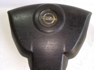 подушка безопасности водителя Opel Movano 1 поколение (A) [рестайлинг] 2003, 8200188635