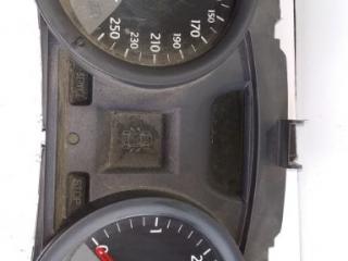 щиток приборов (приборная панель) Renault Megane 2 поколение 2005, 8200399693