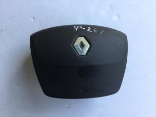 подушка безопасности водителя Renault Grand Scenic 3 поколение 2009, 985100007R