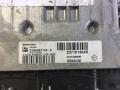блок управления двигателем Renault Megane 3 поколение 2009, 1.5 л., дизель, АКПП, 237101454R - фото №2
