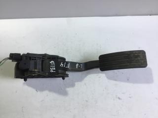 педаль Renault Laguna 3 поколение 2008, 0280755085