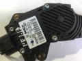 педаль Renault Laguna 3 поколение 2008, 0280755085 - фото №3