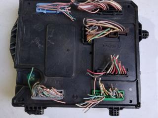 блок комфорта Renault Megane 3 поколение 2009, 284B13297R