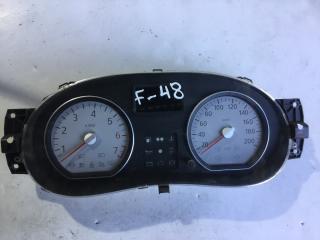щиток приборов (приборная панель) Renault Sandero 1 поколение 2009, P248104802R