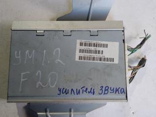 усилитель музыкальный Jeep Grand Cherokee WK 2007, 05064118AJ