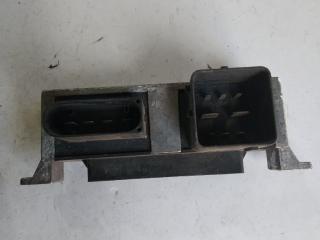 реле накала свечей Renault Megane 3 поколение 2009, 8200558438A