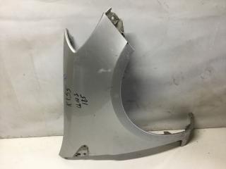 крыло переднее правое Renault Clio 3 поколение 2006, 8200256118