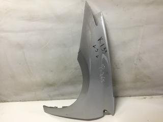 крыло переднее левое Renault Laguna 3 поколение 2008, 631010017R