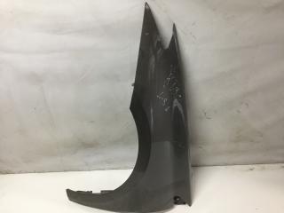 крыло переднее левое Renault Laguna 3 поколение 2011, 631010017R