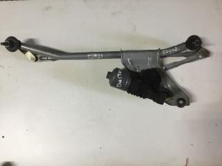 механизм стеклоочистителя (трапеция дворников) Renault Duster 1 поколение 2011, 8200619512