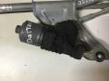 механизм стеклоочистителя (трапеция дворников) Renault Duster 1 поколение 2011, 8200619512 - фото №3