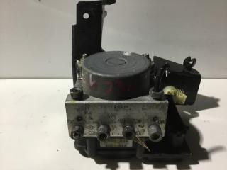 блок ABS Renault Logan 1 поколение 2006, 1.5 л., дизель, 8200756092