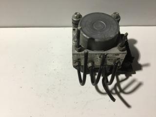 блок ABS Renault Sandero 1 поколение 2009, 8200766092