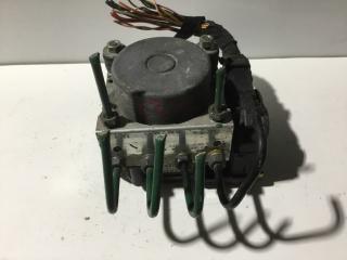 блок ABS Renault Logan 1 поколение 2007, 8200756095