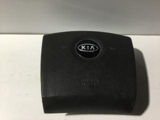 подушка безопасности водителя Kia Sorento 1 поколение 2004