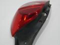 фонарь задний правый Renault Clio 3 поколение 2007, хетчбэк 5 дв., 89035080 - фото №2