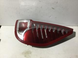 фонарь задний правый Renault Scenic 3 поколение 2010, 265500013R