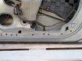 дверь передняя правая Renault Scenic 2 поколение [рестайлинг] 2007 - фото №4