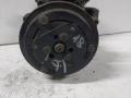 компрессор кондиционера Renault Clio 2 поколение 2002, 1.6 л., бензин, SD7VBE - фото №4