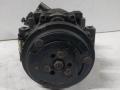 компрессор кондиционера Renault Clio 2 поколение 2002, 1.6 л., бензин, SD7VBE - фото №3