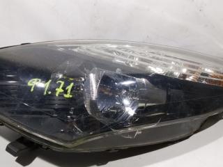 фара левая Renault Scenic 3 поколение 2009, 260600024R
