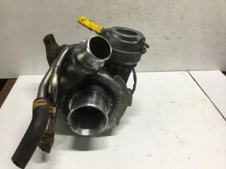 турбина Renault Espace 4 поколение 2006, 2.0 л., дизель, 8200356205