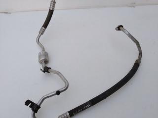 трубка кондиционера Renault Modus 1 поколение 2006, 1.5 л., дизель