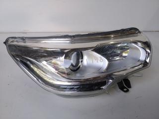 фара правая Citroen DS4 1 поколение 2015, 10J15-T2, 9674905080