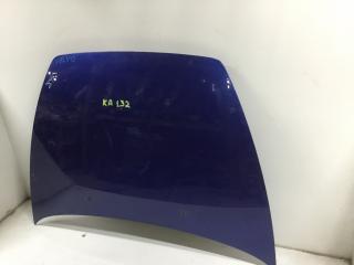 капот Volvo V50 1 поколение 2007