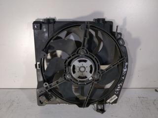 вентилятор радиатора Renault Clio 3 поколение 2007, 2.0 л., бензин, 8200966249