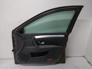 дверь передняя правая Renault Laguna 3 поколение 2008
