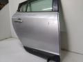 дверь задняя правая Renault Megane 3 поколение 2009, хетчбэк 5 дв. - фото №3