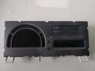щиток приборов (приборная панель) Renault Modus 1 поколение [рестайлинг] 2008, 8200668083
