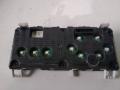 щиток приборов (приборная панель) Renault Modus 1 поколение [рестайлинг] 2008, 8200668083 - фото №2