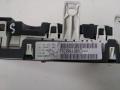 щиток приборов (приборная панель) Renault Modus 1 поколение [рестайлинг] 2008, 8200668083 - фото №3