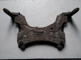 балка подвески передняя (подрамник) Renault Scenic 3 поколение 2010, бензин