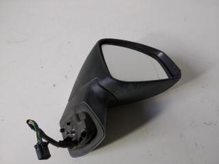 зеркало наружное правое Renault Scenic 3 поколение 2010