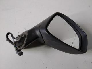 зеркало наружное правое Renault Scenic 3 поколение 2010