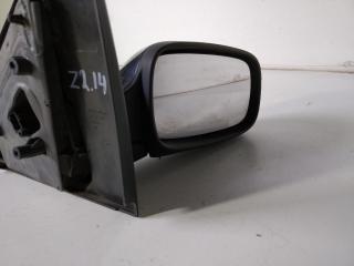 зеркало наружное правое Renault Clio 3 поколение 2008